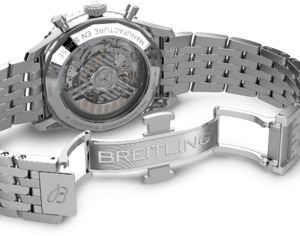 Breitling AB0138241G1A1 Breitling AB0138241G1A1