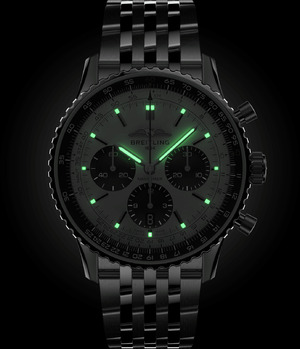 Breitling AB0138241G1A1 Breitling AB0138241G1A1