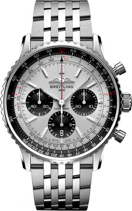 Breitling AB0138241G1A1 Breitling AB0138241G1A1