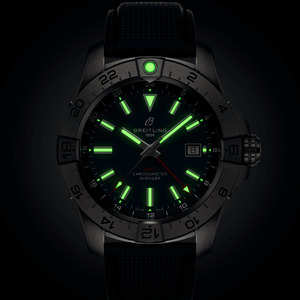 Breitling A32320101C1X1 Breitling A32320101C1X1