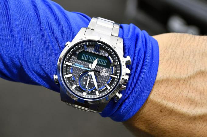 Casio ECB-800D-1AEF Casio ECB-800D-1AEF