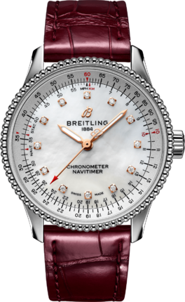 Breitling A17395211A1P2 Breitling A17395211A1P2