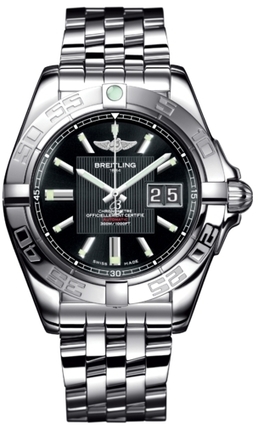 Breitling A49350L2/BA07/366A Breitling A49350L2/BA07/366A