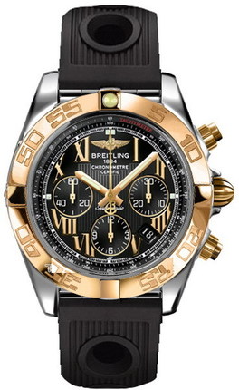 Breitling CB011012/B957/134S Breitling CB011012/B957/134S