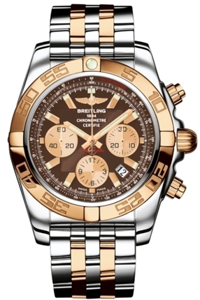 Breitling CB011012/Q576/375C Breitling CB011012/Q576/375C