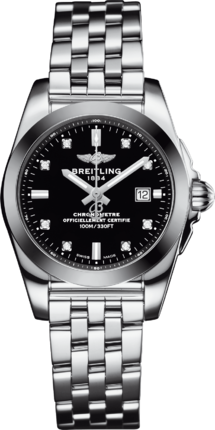 Breitling W7234812/BE50/791A Breitling W7234812/BE50/791A