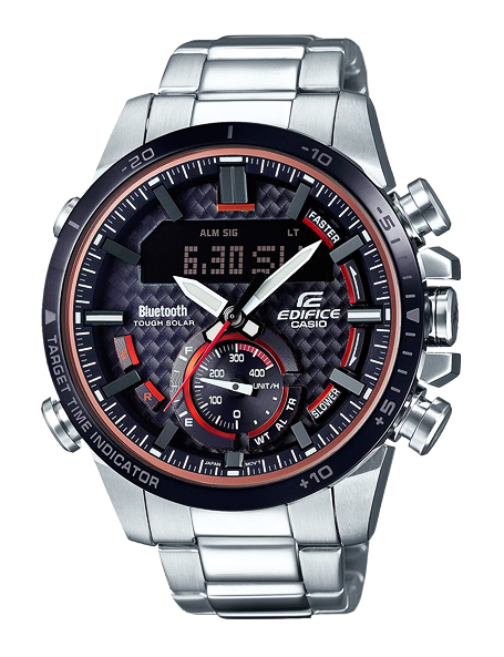 Casio ECB-800DB-1AEF Casio ECB-800DB-1AEF