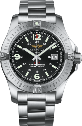 Breitling A7438811/BD45/173A Breitling A7438811/BD45/173A