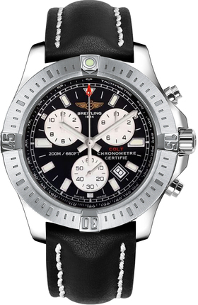 Breitling A7338811/BD43/435X Breitling A7338811/BD43/435X