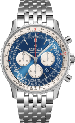 Breitling AB0127211C1A1 Breitling AB0127211C1A1