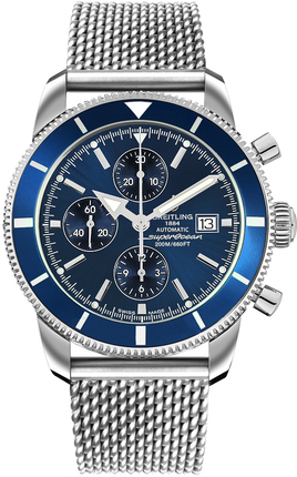 Breitling A1332016/C758/152A Breitling A1332016/C758/152A