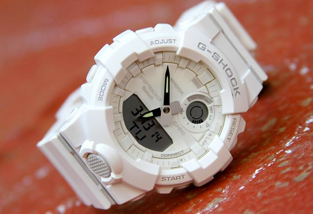 Casio GBA-800-7AER Casio GBA-800-7AER