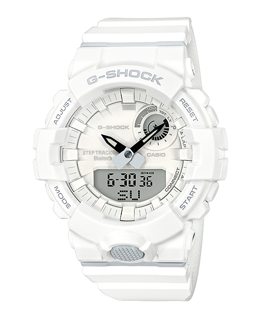 Casio GBA-800-7AER Casio GBA-800-7AER
