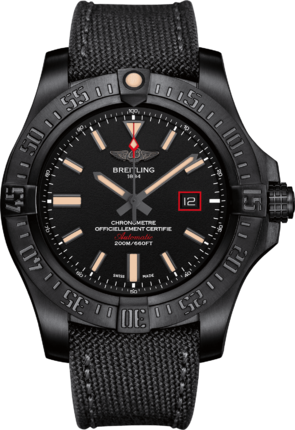 Breitling V1731110/BD74/109W Breitling V1731110/BD74/109W