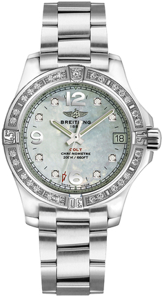 Breitling A7738853/A769/175A Breitling A7738853/A769/175A