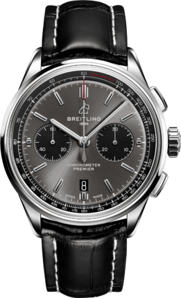 Breitling AB0118221B1P1 Breitling AB0118221B1P1