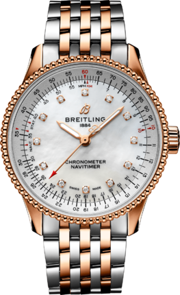 Breitling U17395211A1U1 Breitling U17395211A1U1