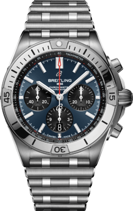 Breitling AB0134101C1A1 Breitling AB0134101C1A1