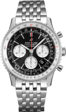 Breitling AB0121211B1A1 Breitling AB0121211B1A1