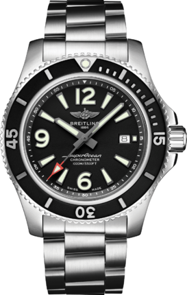 Breitling A17367D71B1A1 Breitling A17367D71B1A1