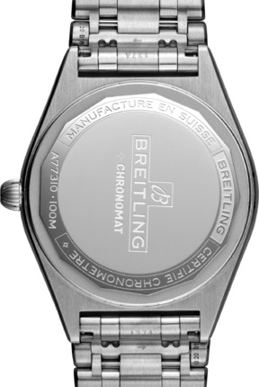 Breitling A77310101L1A1 Breitling A77310101L1A1