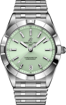 Breitling A77310101L1A1 Breitling A77310101L1A1