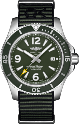 Breitling A17367A11L1W1 Breitling A17367A11L1W1