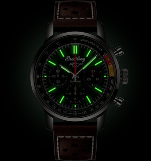 Breitling AB01762A1L1X1 Breitling AB01762A1L1X1