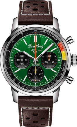 Breitling AB01762A1L1X1 Breitling AB01762A1L1X1