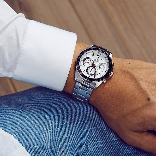 Casio EFV-570D-7AVUEF Casio EFV-570D-7AVUEF