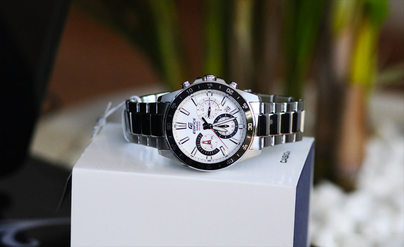 Casio EFV-570D-7AVUEF Casio EFV-570D-7AVUEF