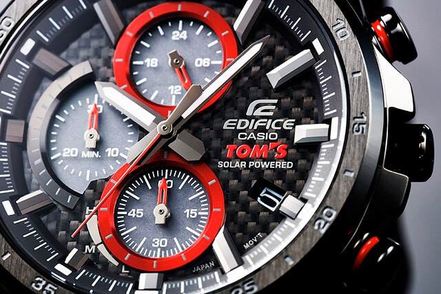 Casio EQS-900TMS-1AER Casio EQS-900TMS-1AER