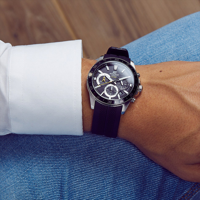 Casio EFV-570P-1AVUEF Casio EFV-570P-1AVUEF