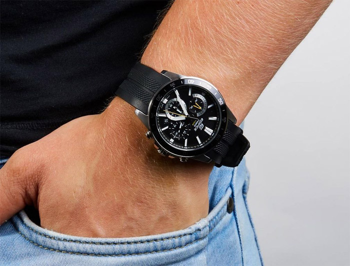 Casio EFV-570P-1AVUEF Casio EFV-570P-1AVUEF