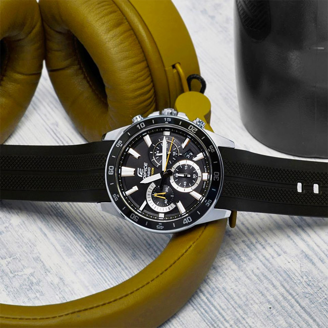 Casio EFV-570P-1AVUEF Casio EFV-570P-1AVUEF