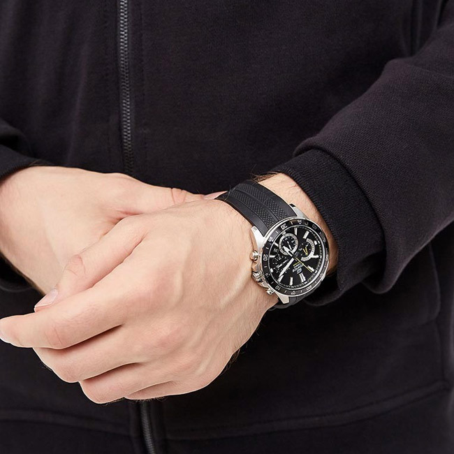 Casio EFV-570P-1AVUEF Casio EFV-570P-1AVUEF
