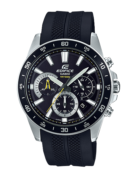 Casio EFV-570P-1AVUEF Casio EFV-570P-1AVUEF