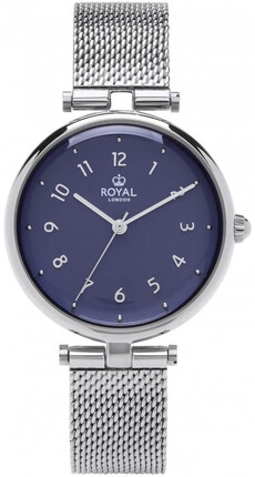 Royal London 21452-02 Royal London 21452-02