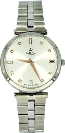 Royal London 21477-07 Royal London 21477-07