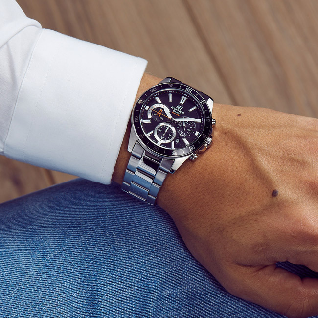 Casio EFV-570D-1AVUEF Casio EFV-570D-1AVUEF