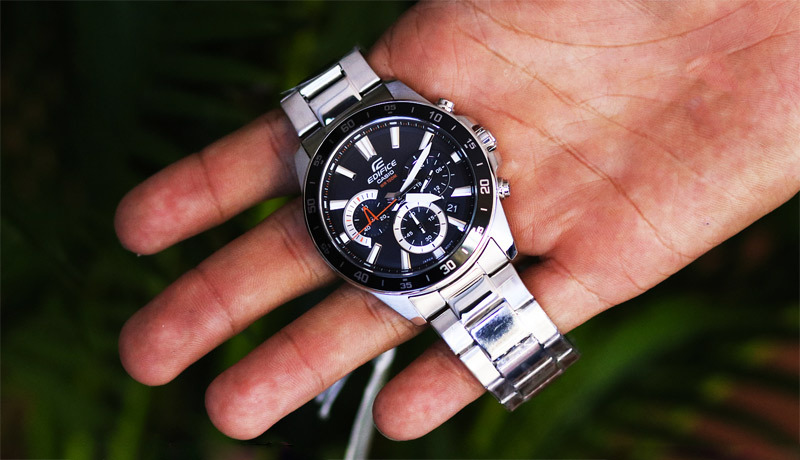 Casio EFV-570D-1AVUEF Casio EFV-570D-1AVUEF