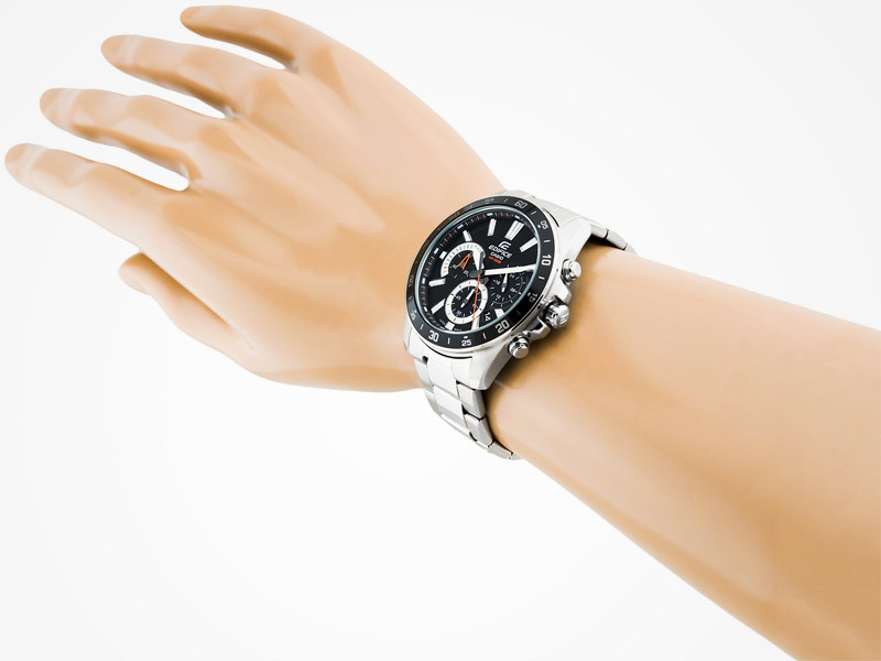 Casio EFV-570D-1AVUEF Casio EFV-570D-1AVUEF