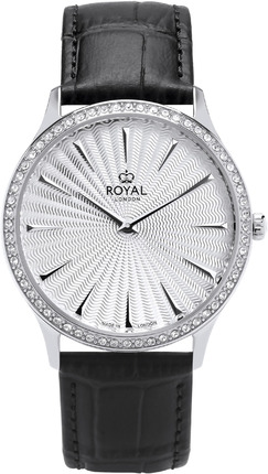 Royal London 21436-02 Royal London 21436-02