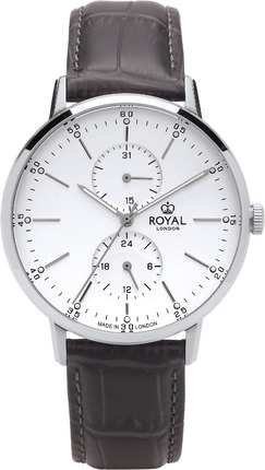 Royal London 41455-01 Royal London 41455-01