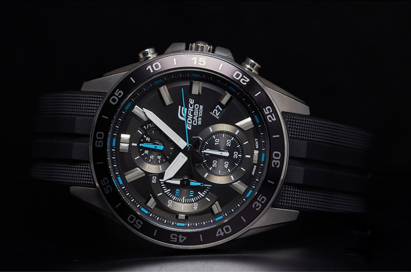 Casio EFV-550P-1AVUEF Casio EFV-550P-1AVUEF