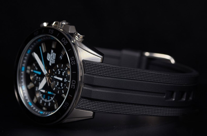 Casio EFV-550P-1AVUEF Casio EFV-550P-1AVUEF