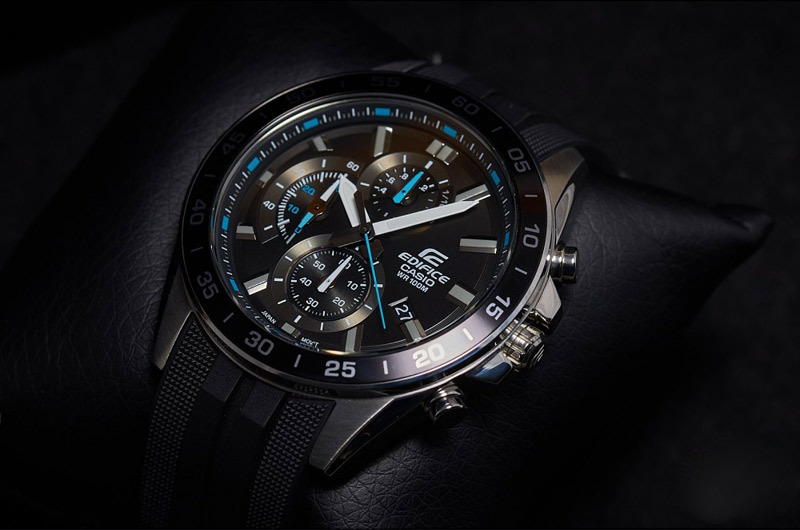 Casio EFV-550P-1AVUEF Casio EFV-550P-1AVUEF