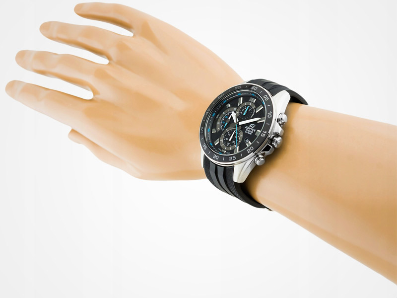 Casio EFV-550P-1AVUEF Casio EFV-550P-1AVUEF