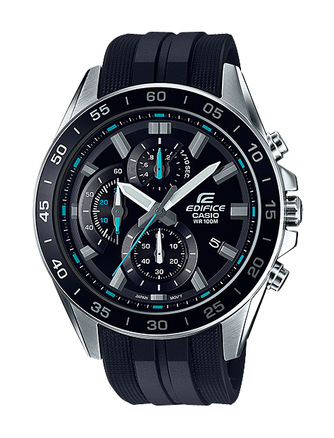 Casio EFV-550P-1AVUEF Casio EFV-550P-1AVUEF