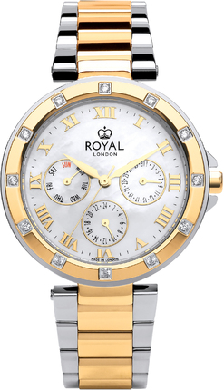 Royal London 21434-05 Royal London 21434-05